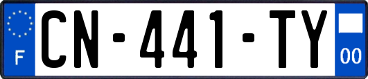CN-441-TY
