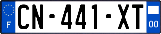 CN-441-XT