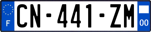 CN-441-ZM