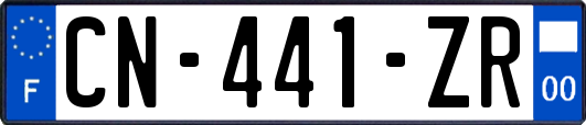 CN-441-ZR