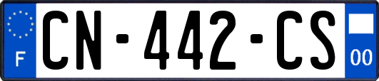 CN-442-CS