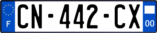 CN-442-CX