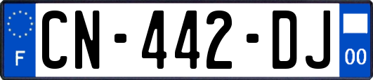 CN-442-DJ