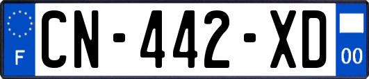 CN-442-XD