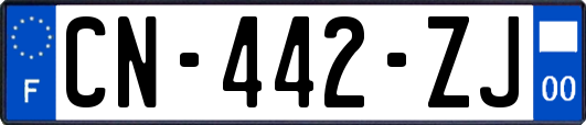 CN-442-ZJ