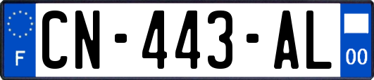 CN-443-AL
