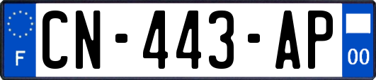 CN-443-AP