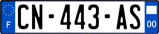 CN-443-AS