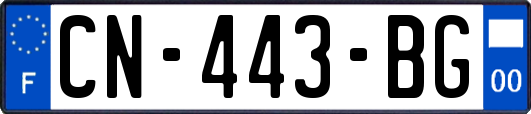 CN-443-BG