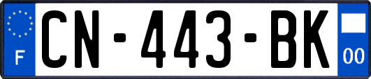 CN-443-BK