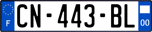 CN-443-BL