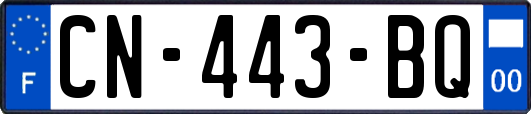 CN-443-BQ