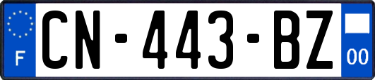 CN-443-BZ