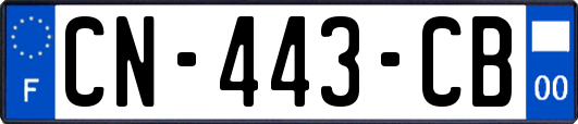 CN-443-CB