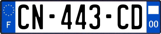 CN-443-CD