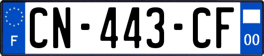 CN-443-CF
