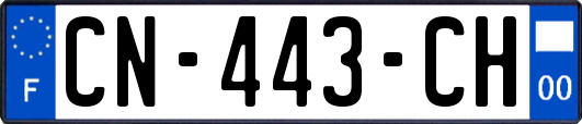 CN-443-CH