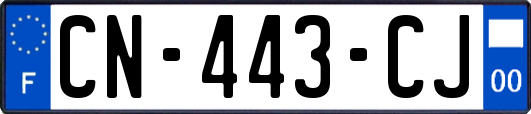 CN-443-CJ