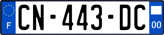 CN-443-DC