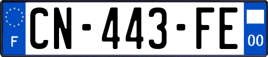 CN-443-FE