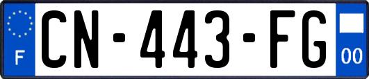 CN-443-FG