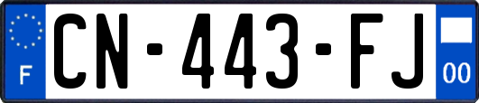 CN-443-FJ