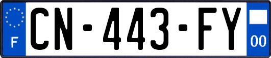 CN-443-FY