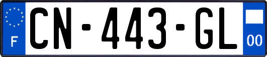 CN-443-GL