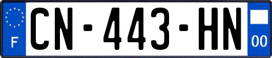 CN-443-HN