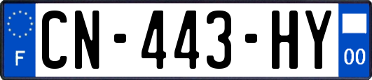 CN-443-HY