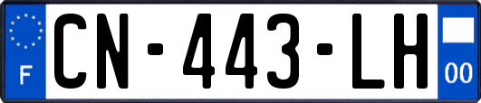 CN-443-LH