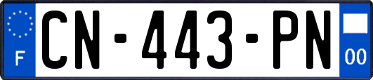 CN-443-PN