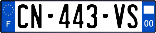 CN-443-VS