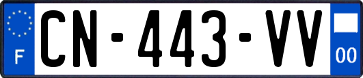 CN-443-VV