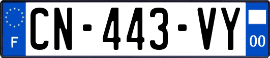 CN-443-VY