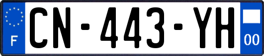 CN-443-YH