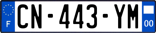 CN-443-YM