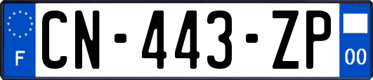 CN-443-ZP