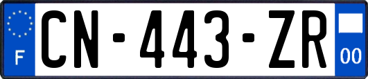 CN-443-ZR