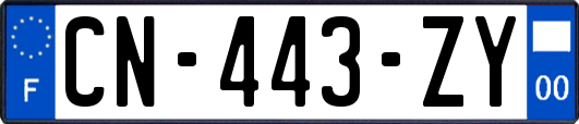 CN-443-ZY