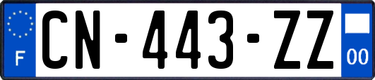 CN-443-ZZ