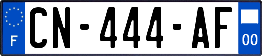 CN-444-AF