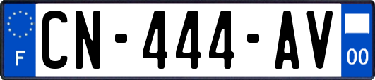 CN-444-AV