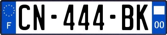 CN-444-BK