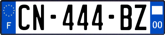 CN-444-BZ