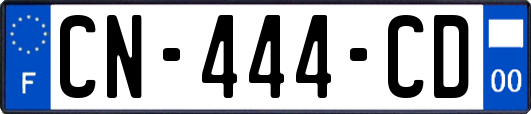 CN-444-CD