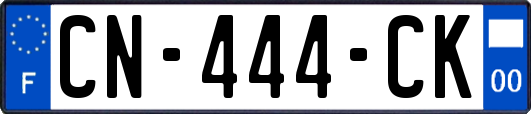 CN-444-CK