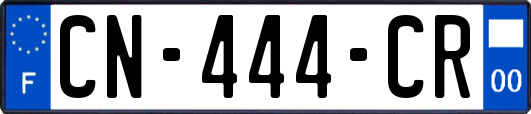 CN-444-CR