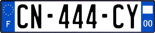 CN-444-CY