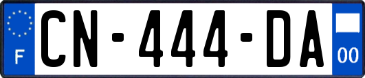 CN-444-DA